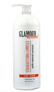  GLAMOUR keratin 1000