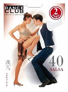 КОЛГОТКИ DC SALSA 40 (2 ПАРЫ). 187 руб.JPG