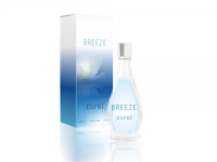  BREEZE (L'Eau par Kenzo) 10. ESPRI, -76, 15. ( ) -108