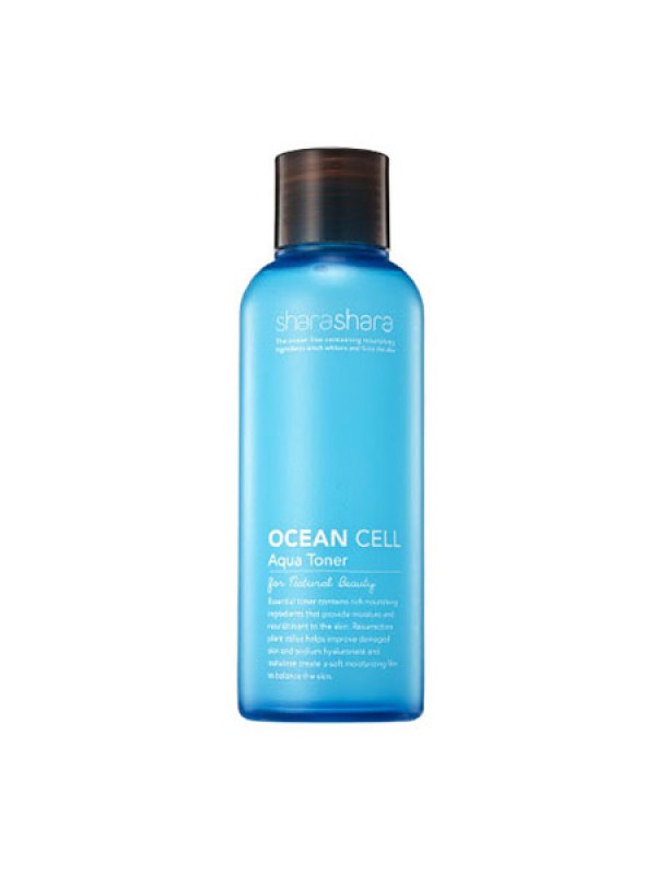 Shara Shara Ocean Cell Aqua Toner    875 .jpg