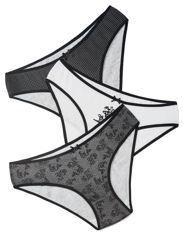 DENTELLE H63-4008 3ШТ. Трусы. 282 руб.jpg