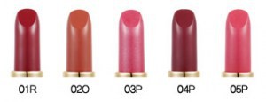 Enprani The Gold Ray:D Lipstick 935,29 