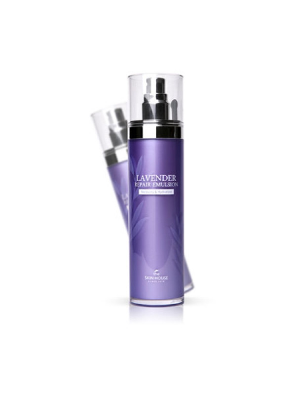 The Skin House Lavender Lightening Emulsion      1047,06 .jpg