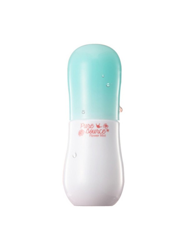 Shara Shara Pure Source Flower Mist     300 .jpg