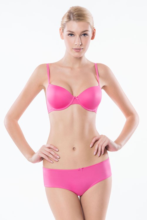 T-SHIRT BRA - 836+%; HIPSTER - 380+%    2    