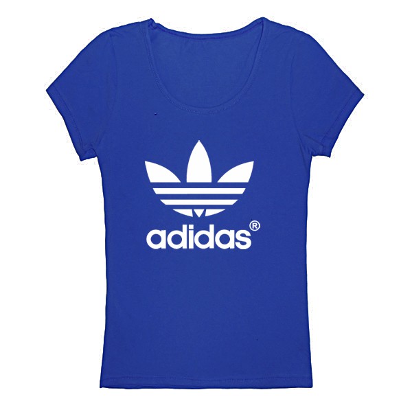 Футболка ADIDASr АРТ 207 синяя  р-р единый 44-46-48  290р.jpg