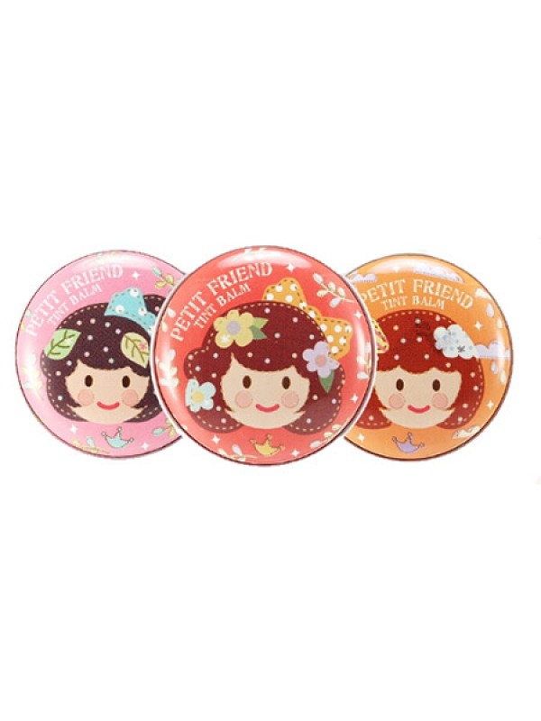 Shara Shara Petit Friend Tint Balm -   393,75 .jpg