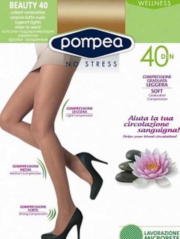 КОЛГОТКИ 40 DEN INTENSIVE BEAUTY. 315 руб.JPG