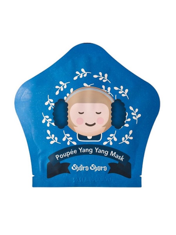 Shara Shara Poupee Yang Yang Mask  -   125 .jpg