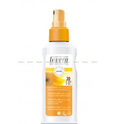 LAVERA    SPF 20   : 60805 - 125  - 758 