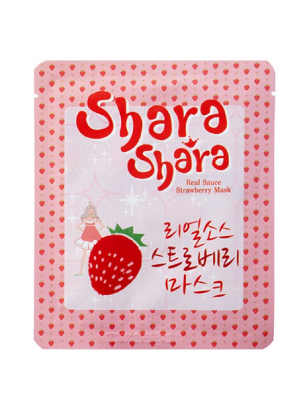 Shara Shara Real source strawberry mask      62,50 .jpg