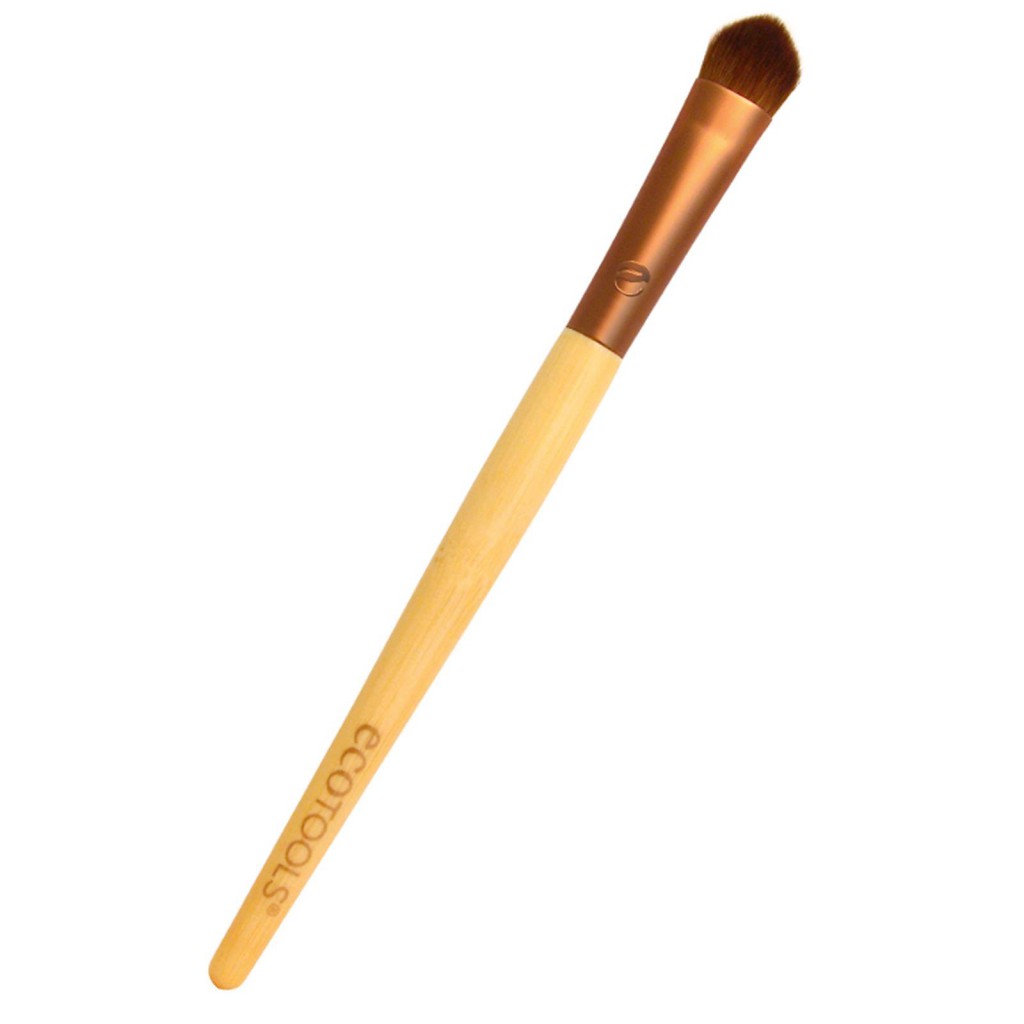 EcoTools, Bamboo Eye Shadow Brush