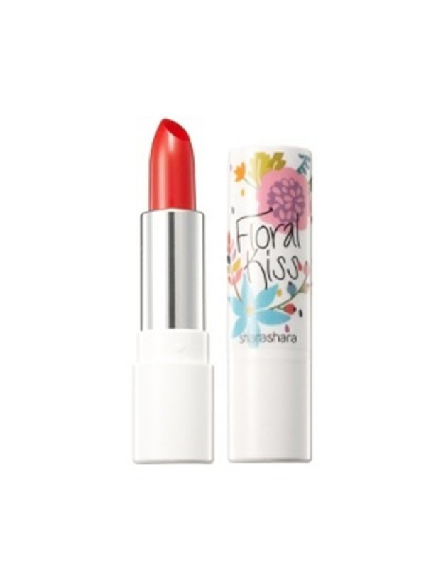 Shara Shara Floral Kiss Lipstick     575 .jpg