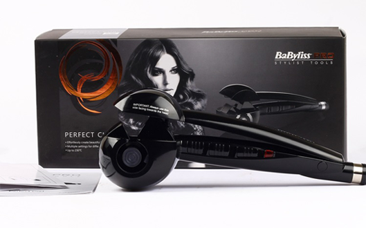 Babyliss Pro Perfect Curl