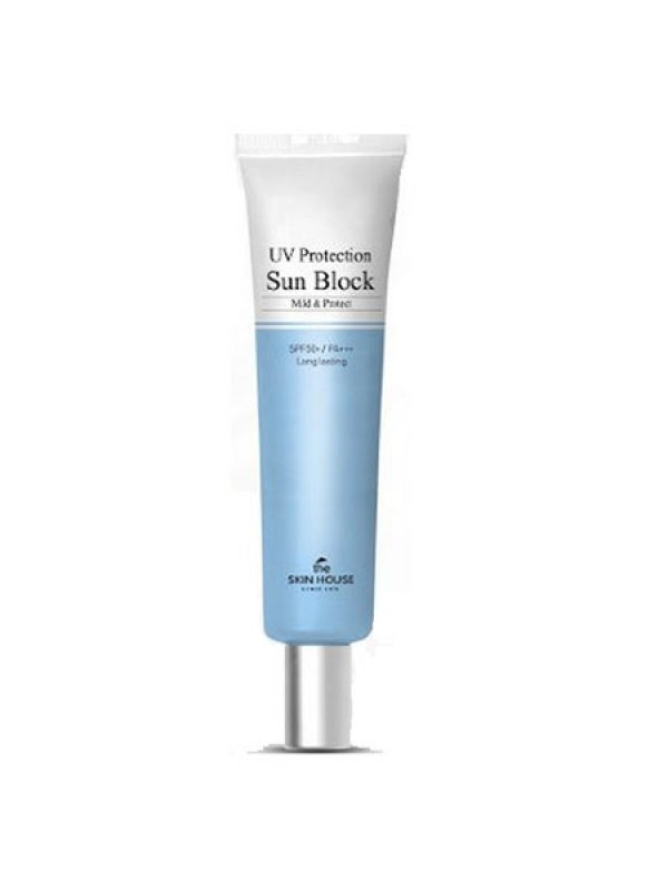 The Skin House UV Protection Sun Block   522,94 .jpg