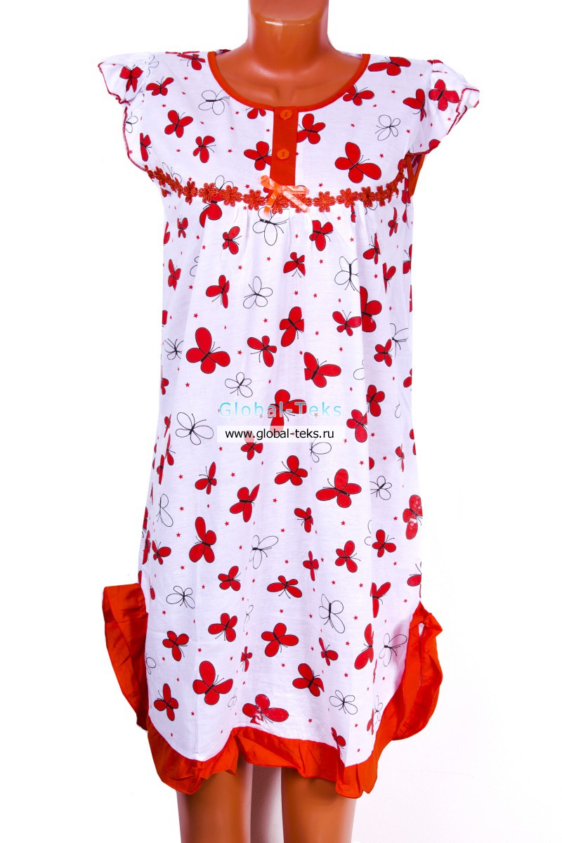 Ночная сорочка №М118-1.jpg