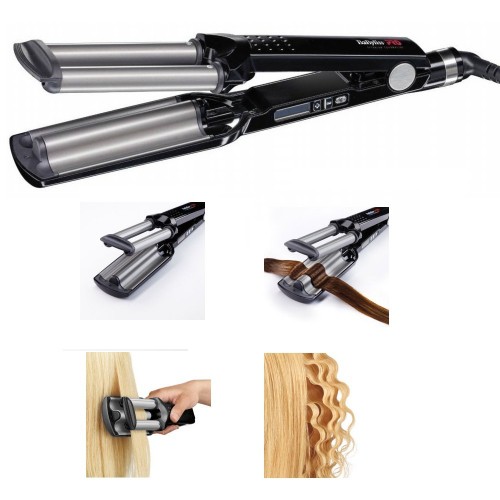     Mini Waver Babyliss