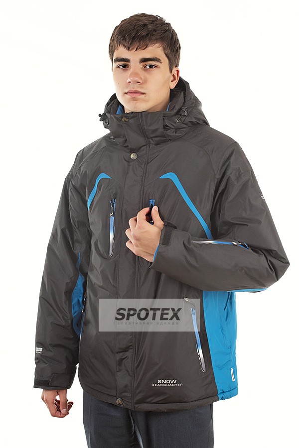    SnowHeadquarter A-8153 black-blue.jpg