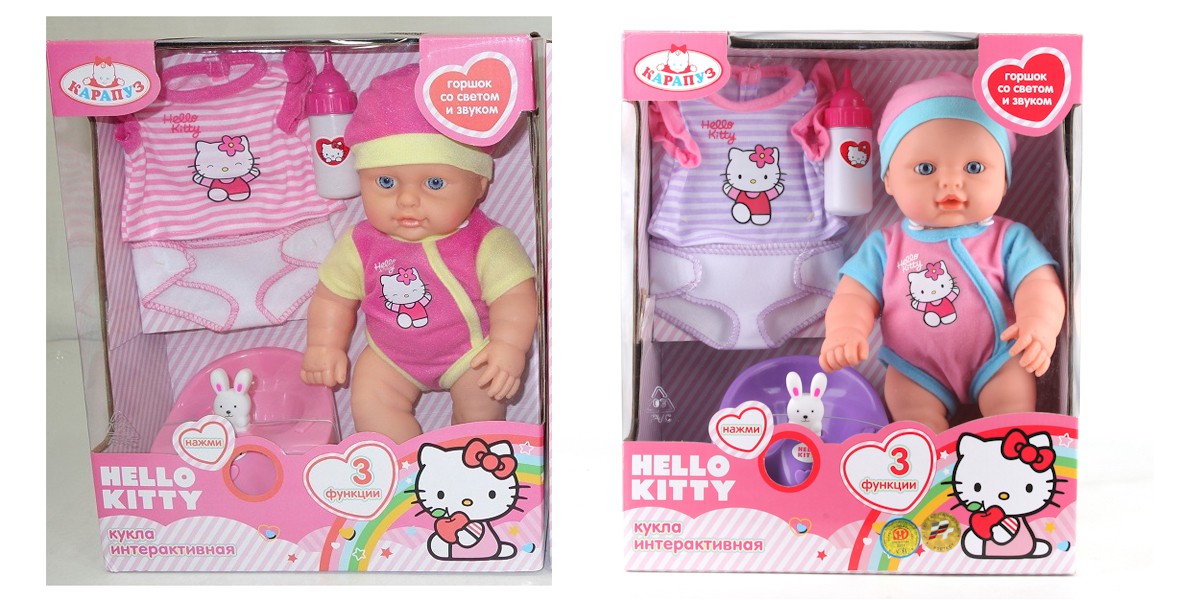 11435-RU-HELLO KITTY  - HELLO KITTY 30,   ,  ,   .  .