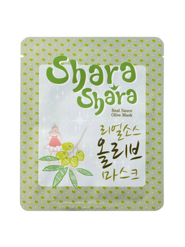 Shara Shara Real source olive mask      62,50 .jpg