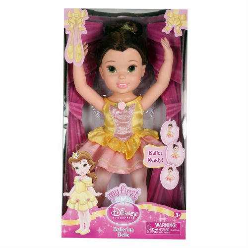 75652belle-ast75645    Disney -  