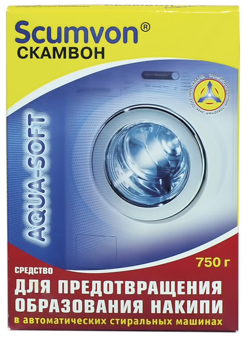           Scumvon(R) AQUA-SOFT, 750  -77,51 .