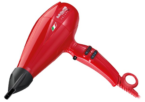  BaByliss PRO VOLARE V1 FERRARY