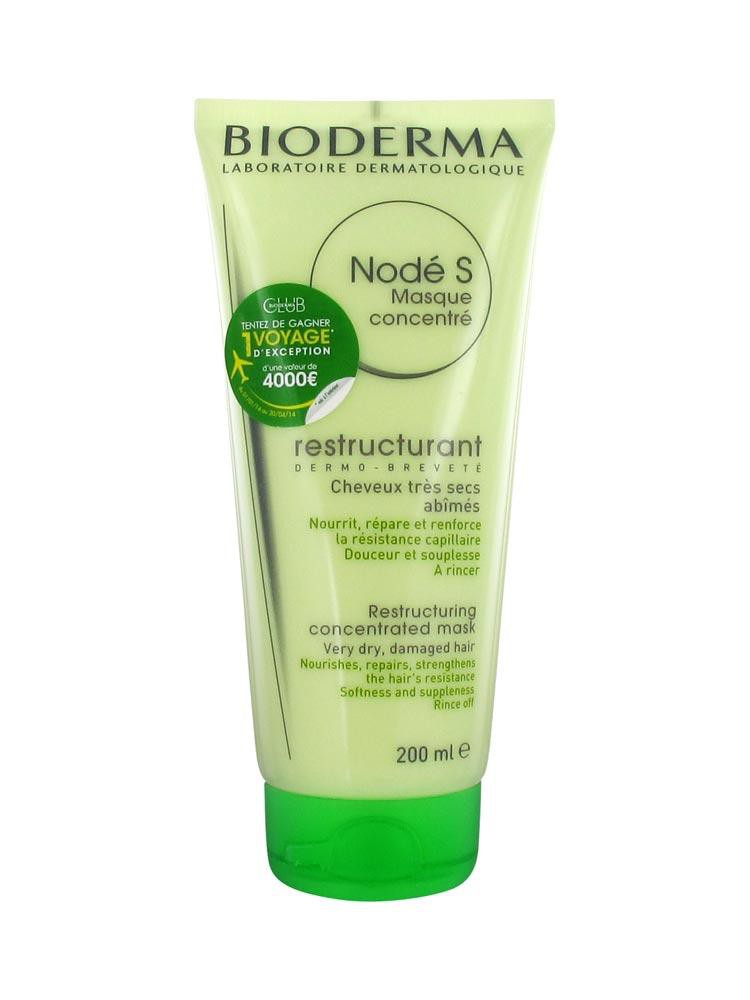 Bioderma Node S    100  !  7,2