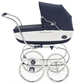  Inglesina Classica Nappa   Balestrino Chrom-Blue (--)  43614  1.jpg