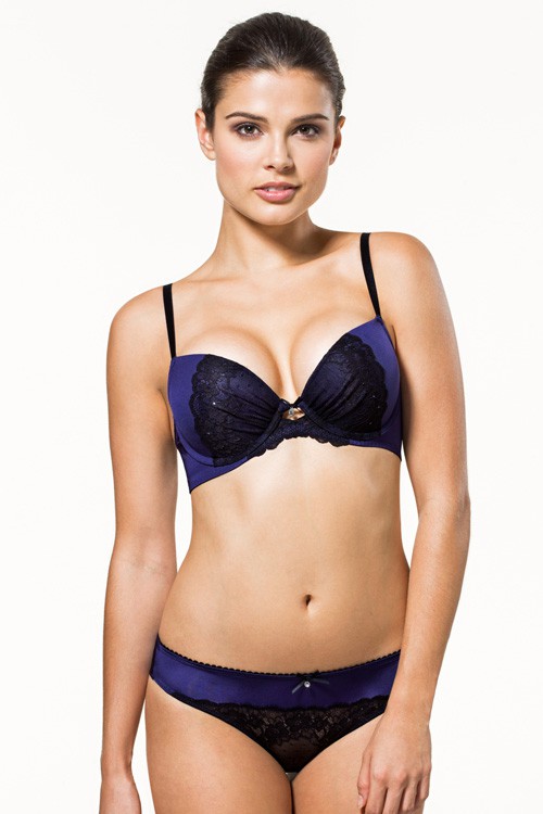 PUSH UP BRA - 644+%; BRAZILIAN - 385+%