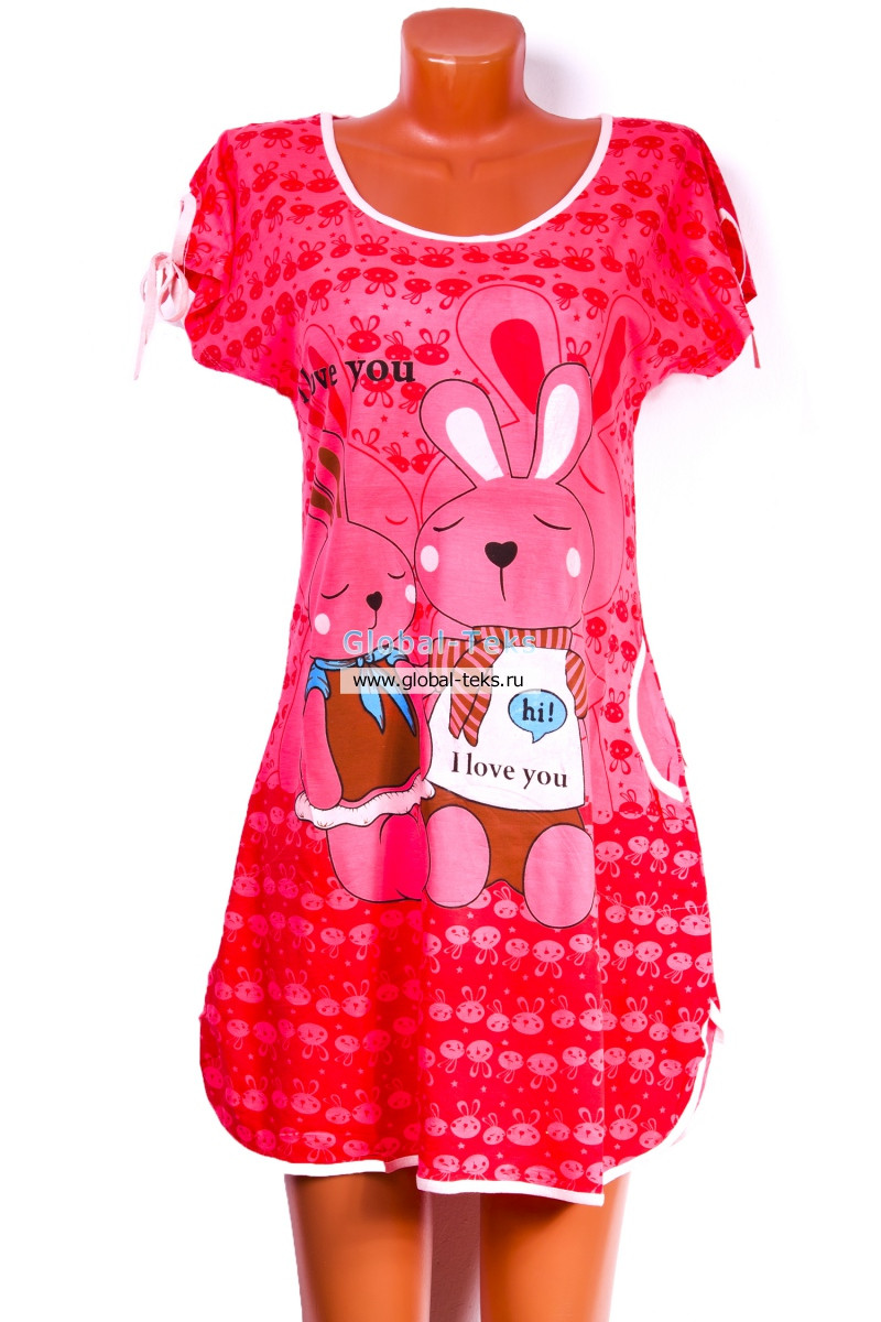 Ночная сорочка №АВ36.jpg