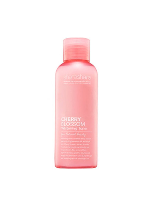 Shara Shara Cherry Blossom Whitening Toner       937,50 .jpg