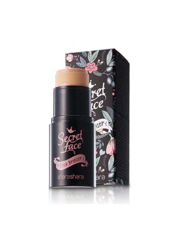 Shara Shara Secret Face Sitck Bronzer - 425 .jpg