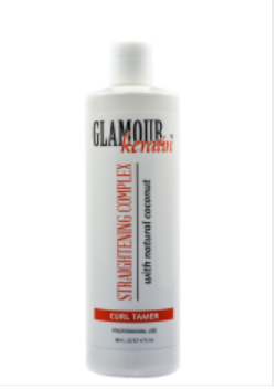  GLAMOUR keratin 500