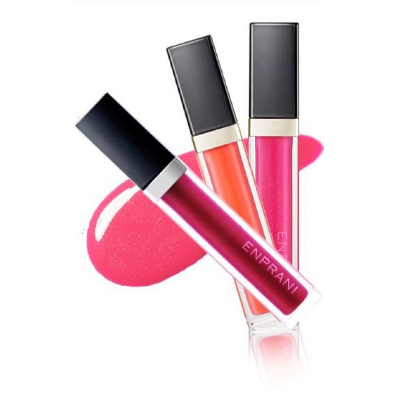 Enprani Delicate Luminous Lip Gloss  600,00