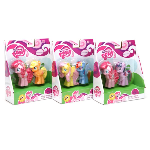 5R-BOX   2-    .. MY LITTLE PONY ,  .