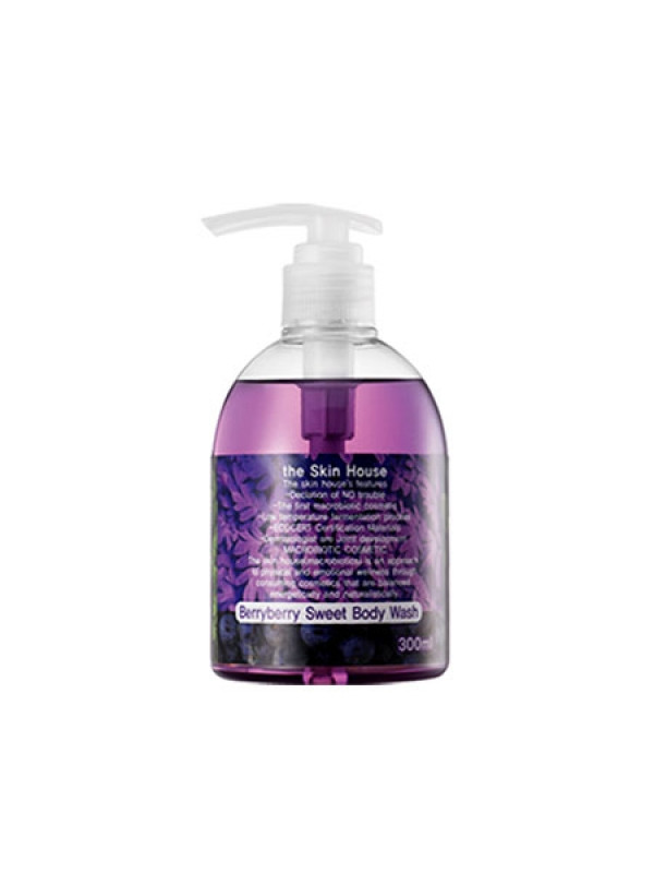 The Skin House Berry Berry Sweet Body Wash       370,59 .jpg