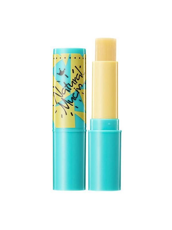 Shara Shara Natural Mucin Lip Care Stick        393,75 .jpg