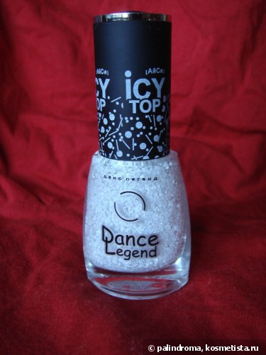 Dance Legend Icy Top