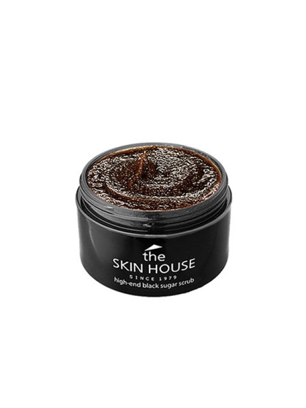 The Skin House High-End Black Sugar Scrub      523,53 .jpg