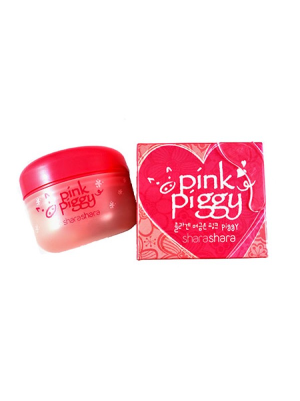 Shara Shara Pink Piggy Collagen Cream   1087,50 .jpg