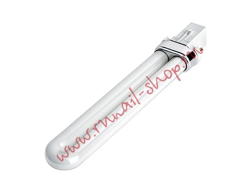 0112   ruNail  - RU-818,RU 911(. UV09W 365nm)