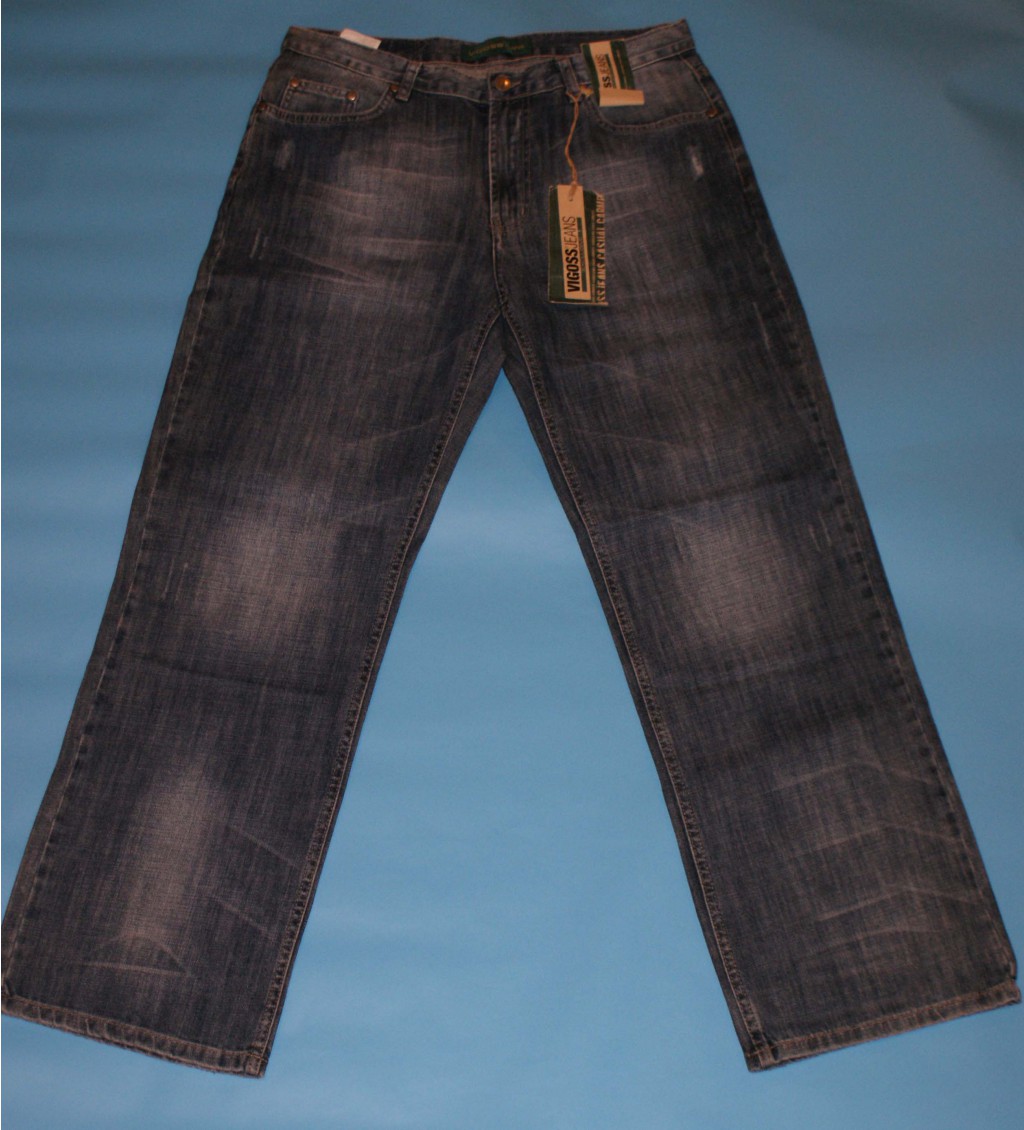 1000 .   VIGOSS JEANS