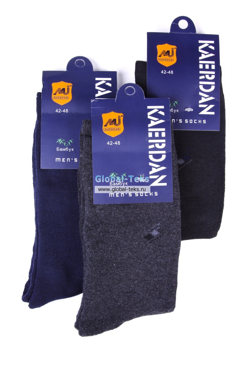 Носки мужские Kaerdan(махра) №F123-1.jpg