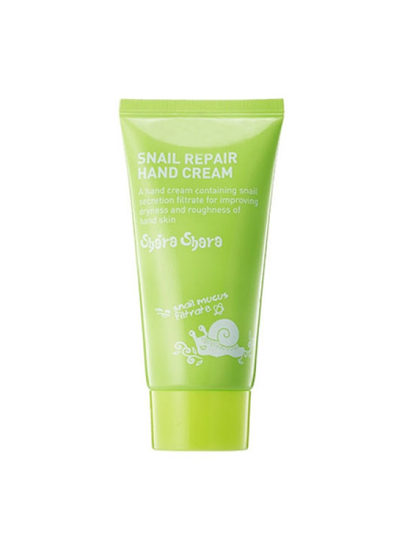 Shara Shara Snail Repair Hand Cream         200 .jpg