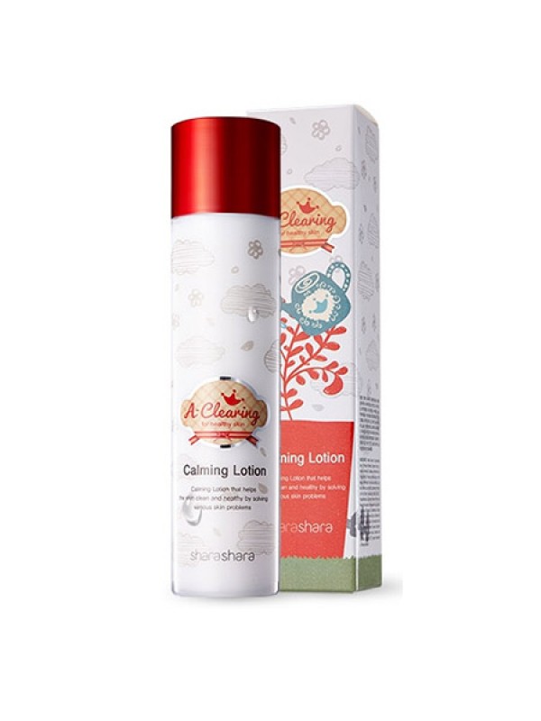 Shara Shara A-Clearing Calming Lotion        756,25 .jpg