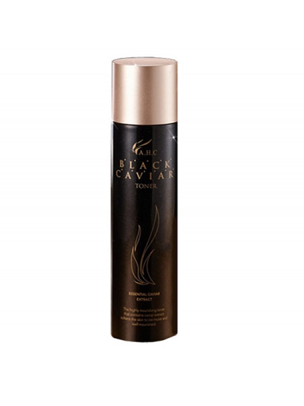 A.H.C Black Caviar Toner       1405 .jpg