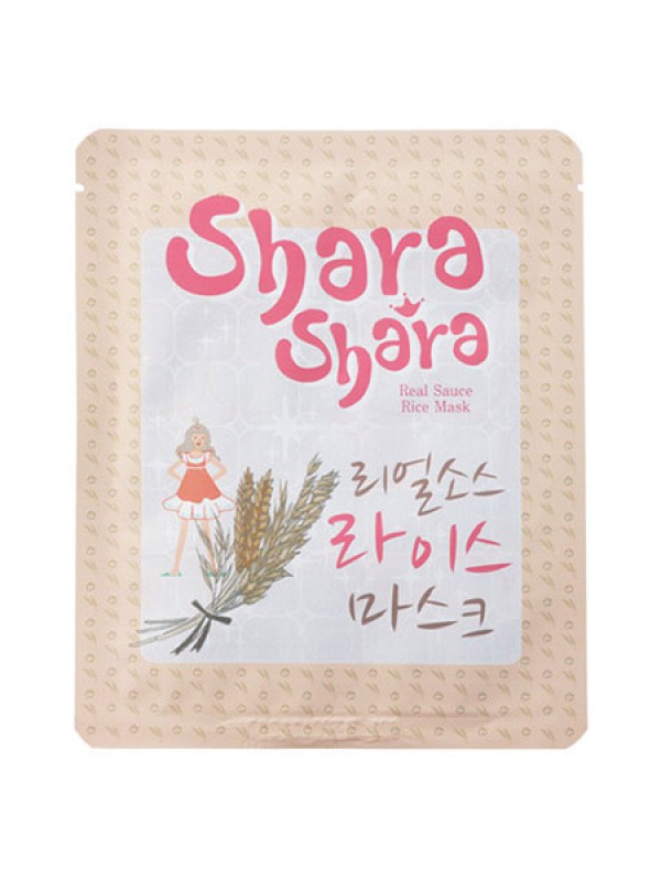 Shara Shara Real source rice mask      62,50 .jpg
