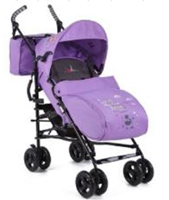 - Leader Kids (1 .) S-3800 LUX  +, +   , +   , (7,3 ), 