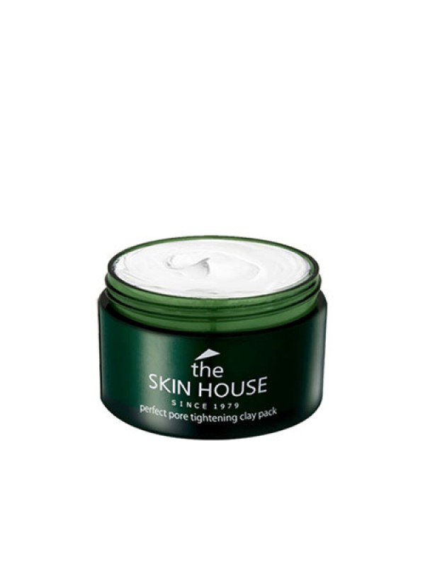 Skin House Perfect Pore Tightening Clay Pack       617,65 .jpg